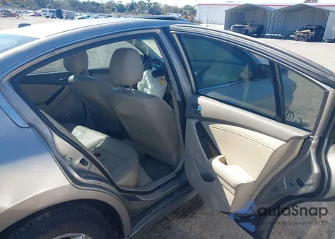 2012 Nissan Altima 2.5 S z USA, uszkodzony, nr VIN 1N4AL2AP1CC146421